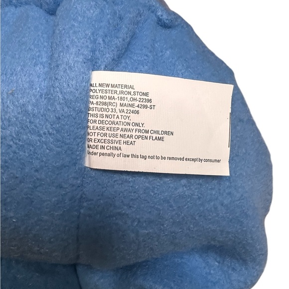 Adorable set of Christmas Boy & girl Elf Shelf Sitters with jingle bells 2011 - Picture 7 of 11